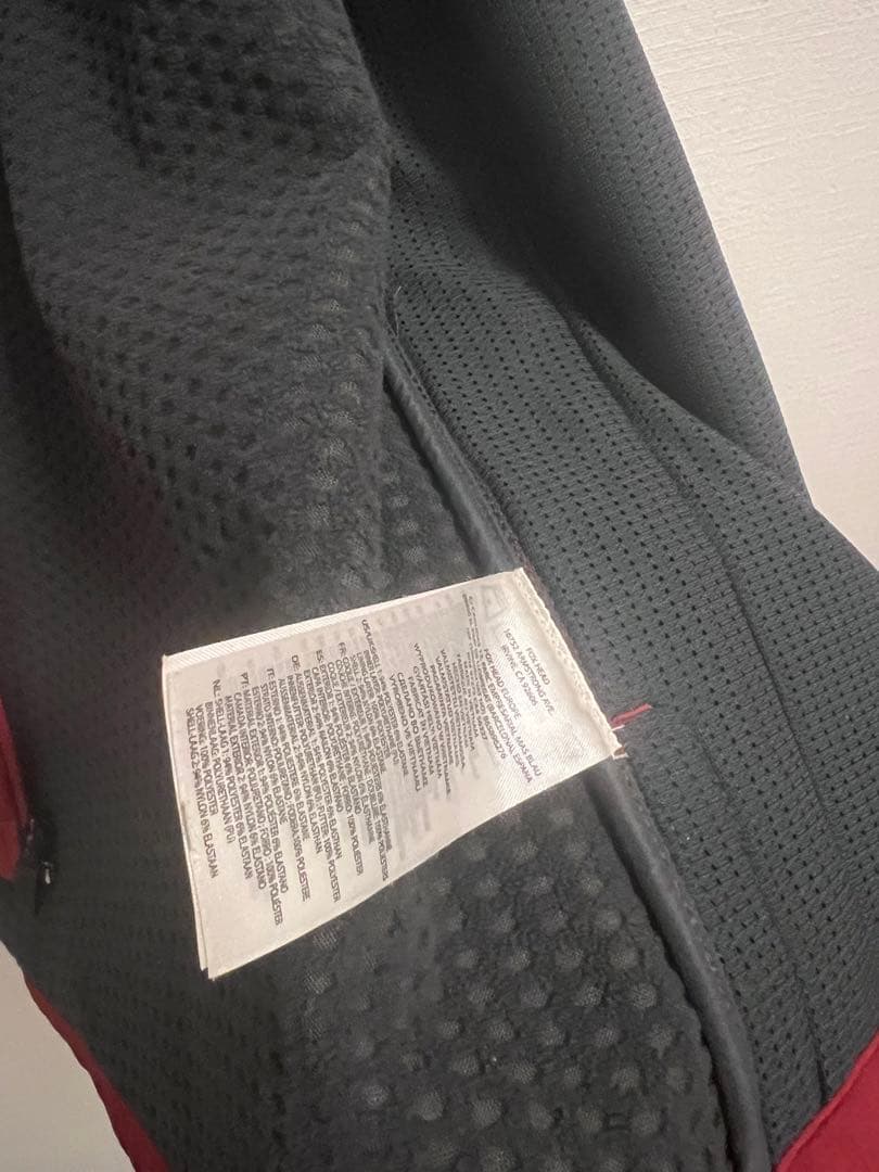 FOX サイクルジャケット