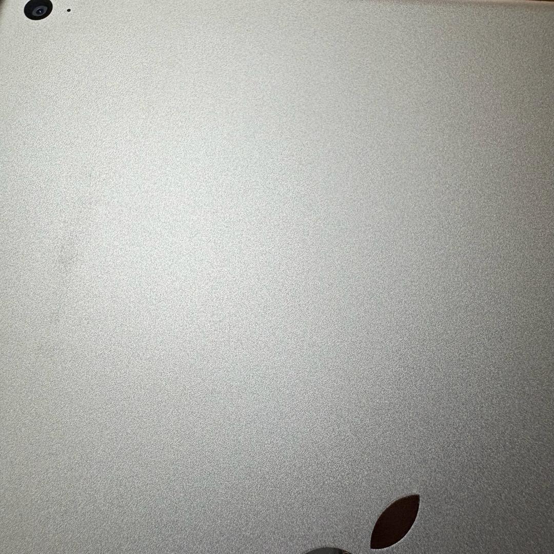Apple iPad Air2 Wi-Fi 128GB ゴールド 箱・付属品付き