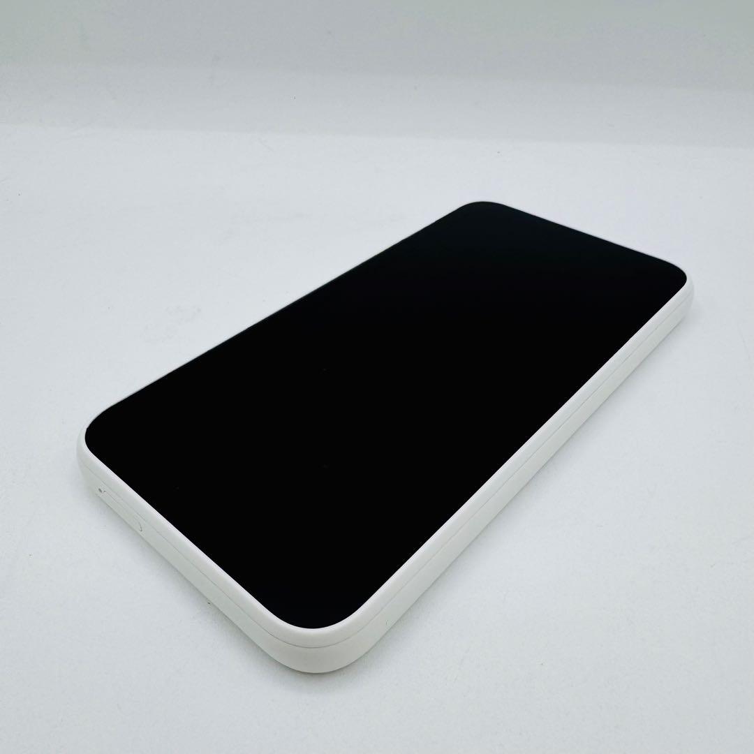 【美品】Galaxy 5G Mobile Wi-Fi SCR01