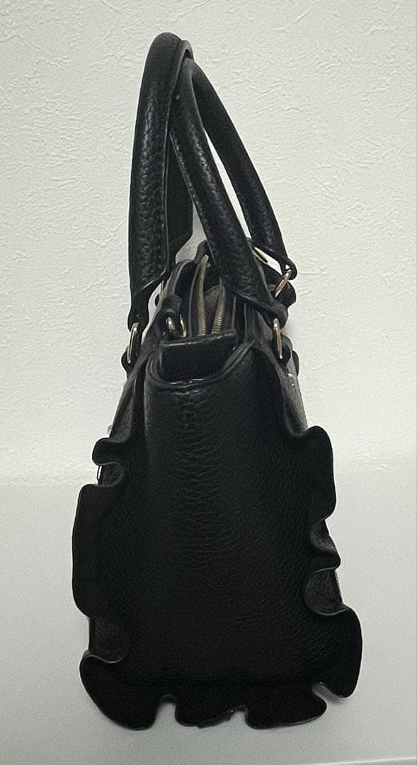 【最終値下げ】サマンサタバサ ビジューフラッター ミニ