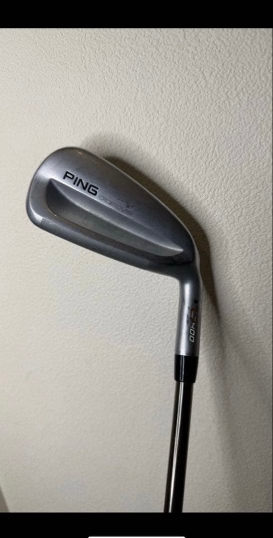 4U G400 CROSSOVER クロスオーバー