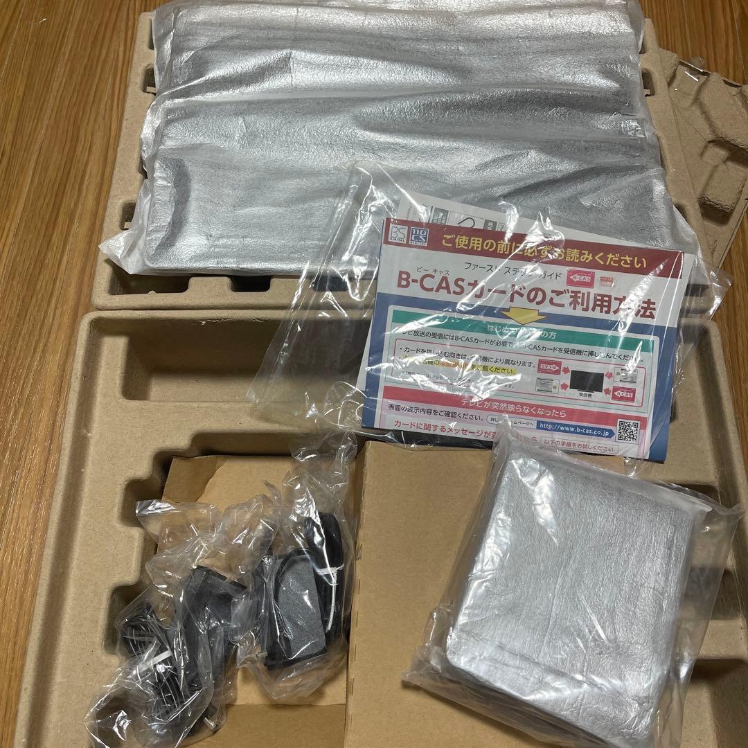 プライベート・ビエラ Panasonic UN-15CN10-K 防水