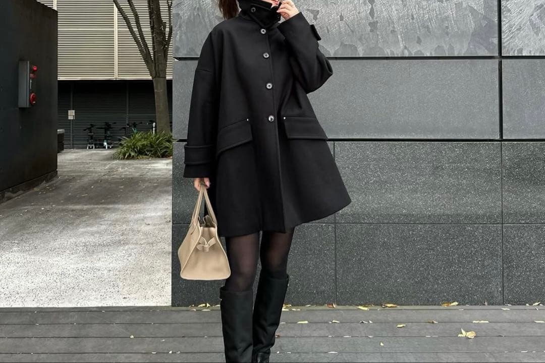 Ma cintosh マッキントッシュ　ハンビー