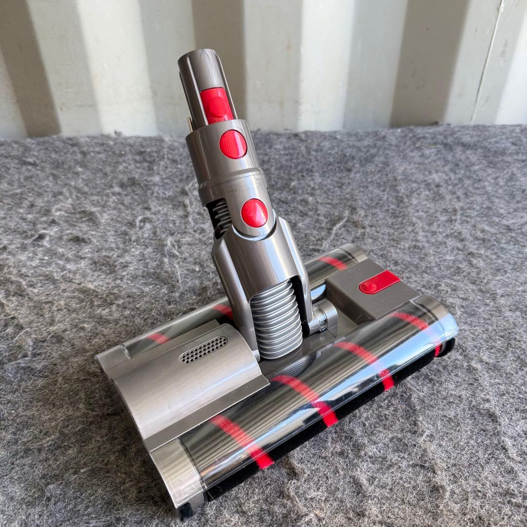 J10激安早い者勝ち✨ ダイソン　掃除機　SV19　純正スタンド　稼働品