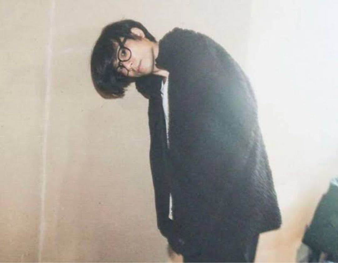 THE NORTH FACE Purple Label ボアフリースジャケット