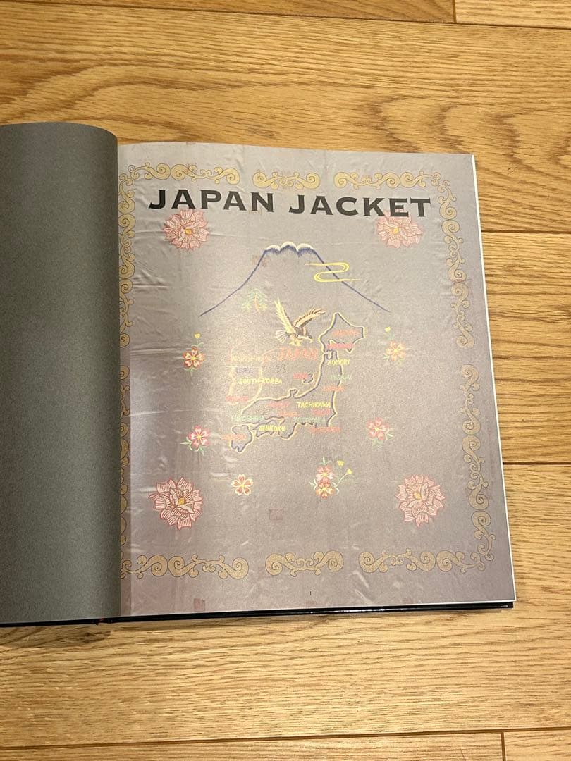 a*4様 テーラー東洋 JAPAN JACKET TAILOR TOYO