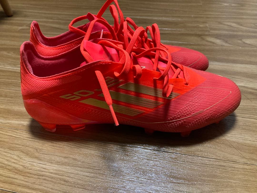 F50 ELITE FG LC サラーモデル