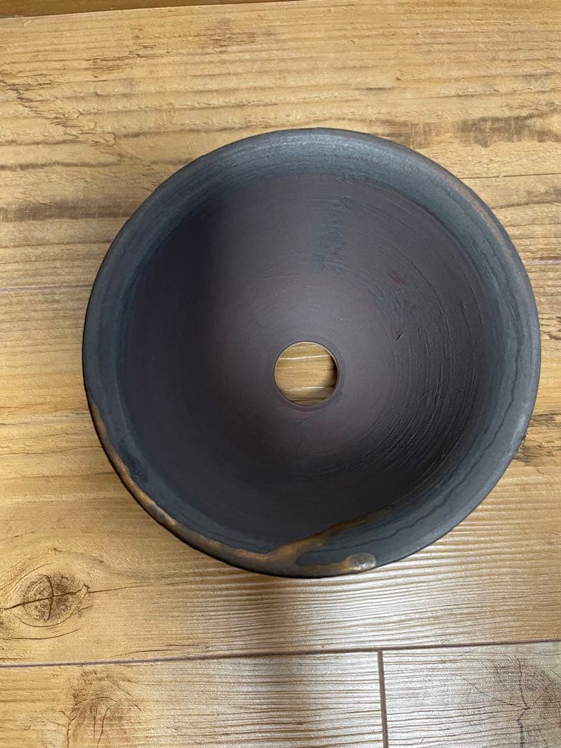 大貫弘由岐 陶器鉢