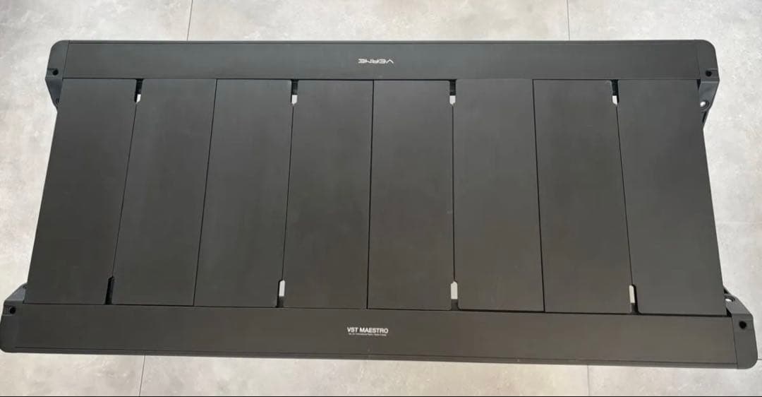 ベルンVERNE New VST MAESTRO ver2.0