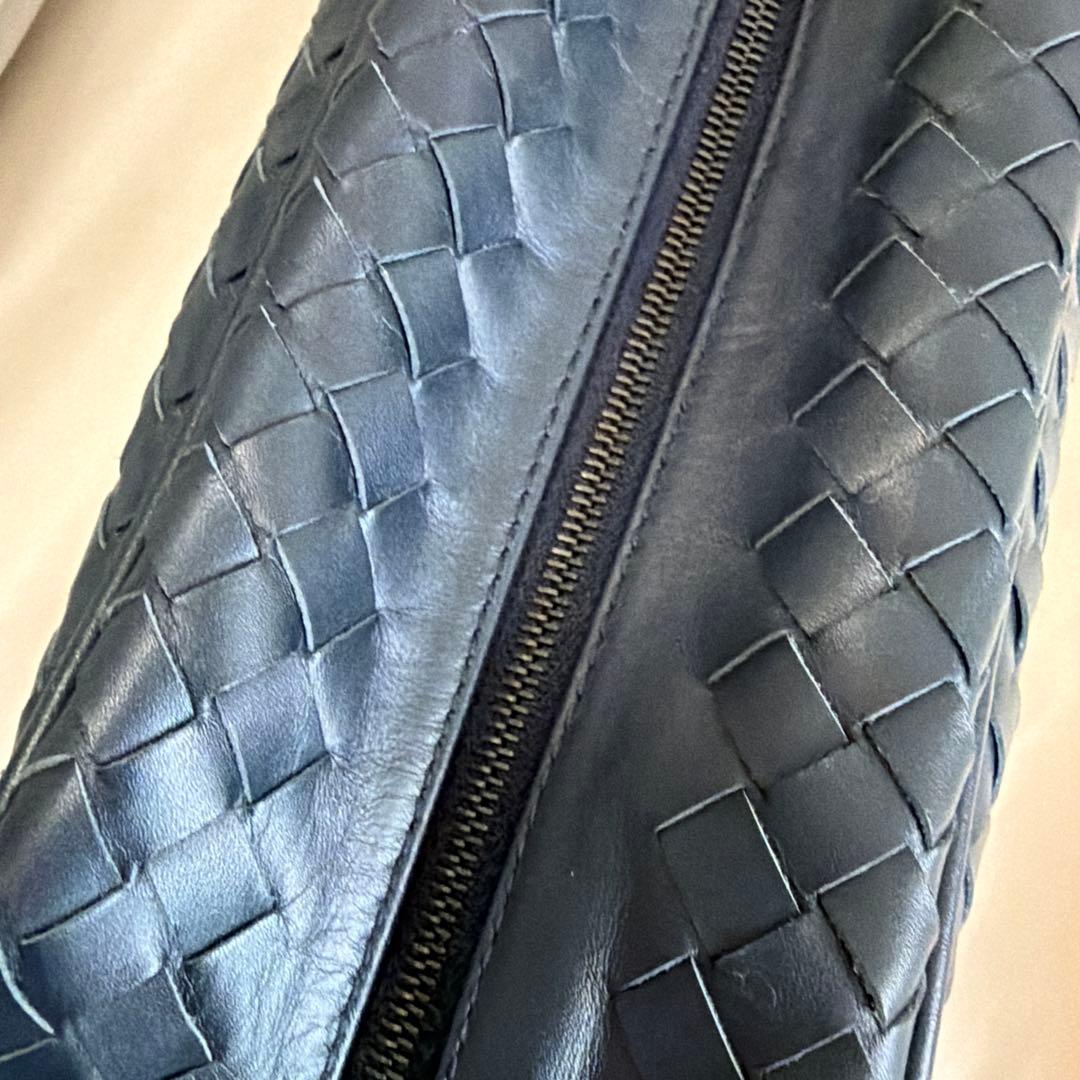 ボッテガべネタ men’s ポーチ