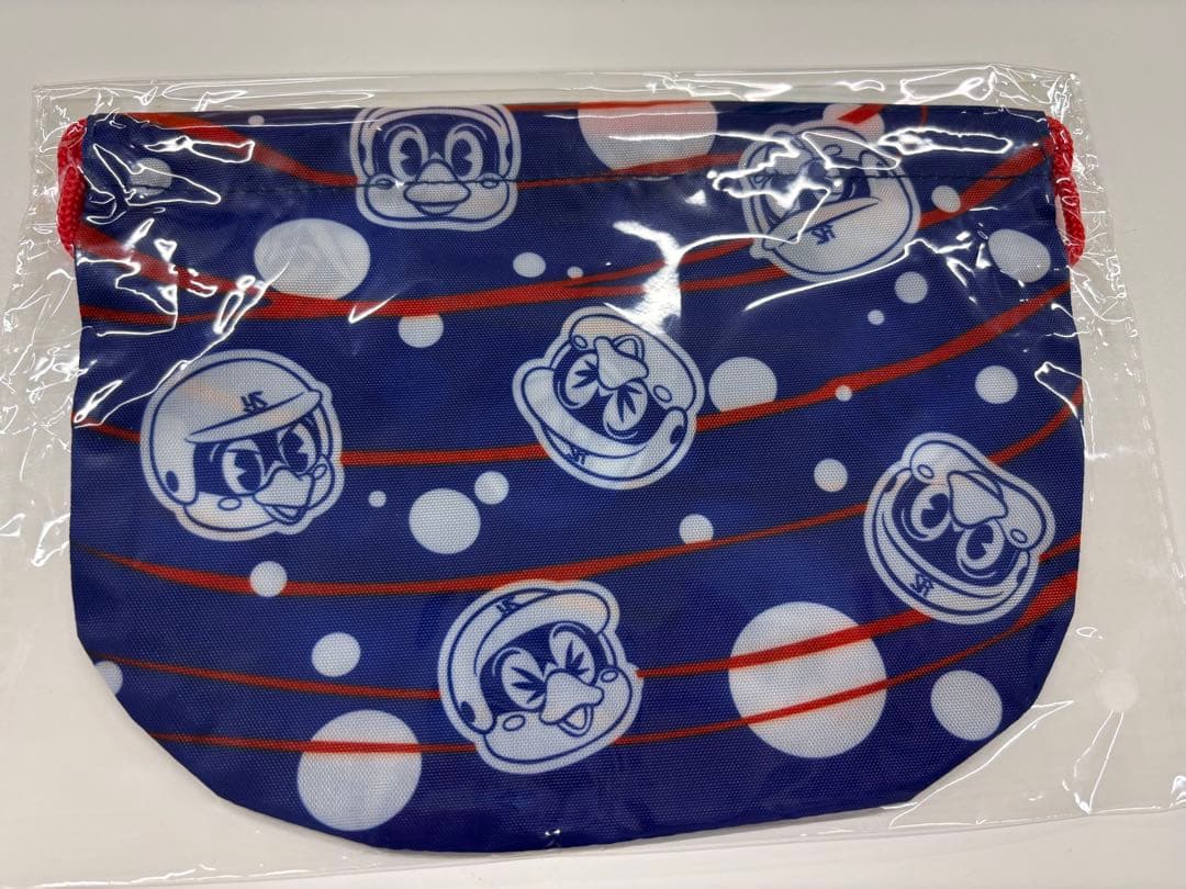 ヤクルトスワローズ グッズ一式 つば九郎 ユニフォーム・浦添手ぬぐい計25点