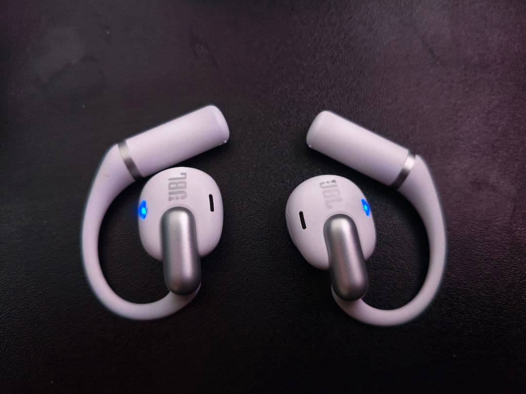 JBL SENSE PRO Bluetooth6.0 ホワイト LDAC