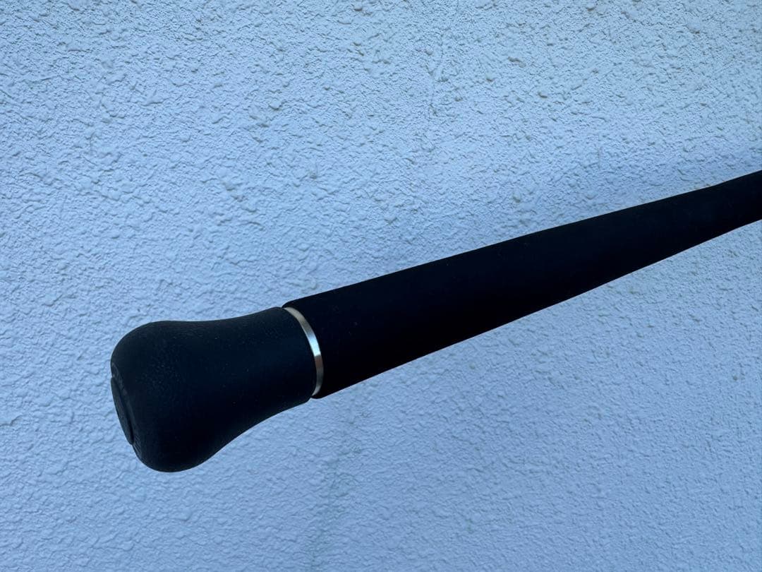 ヤマガブランクス ブルースナイパー 82/4 キャスティングロッド