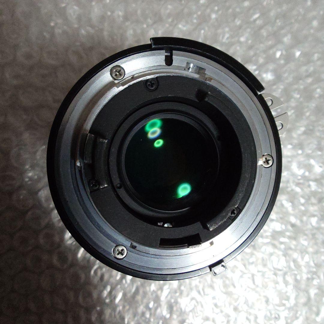 レンズ(単焦点) NIKON Ai-s Nikkor 28mm f2