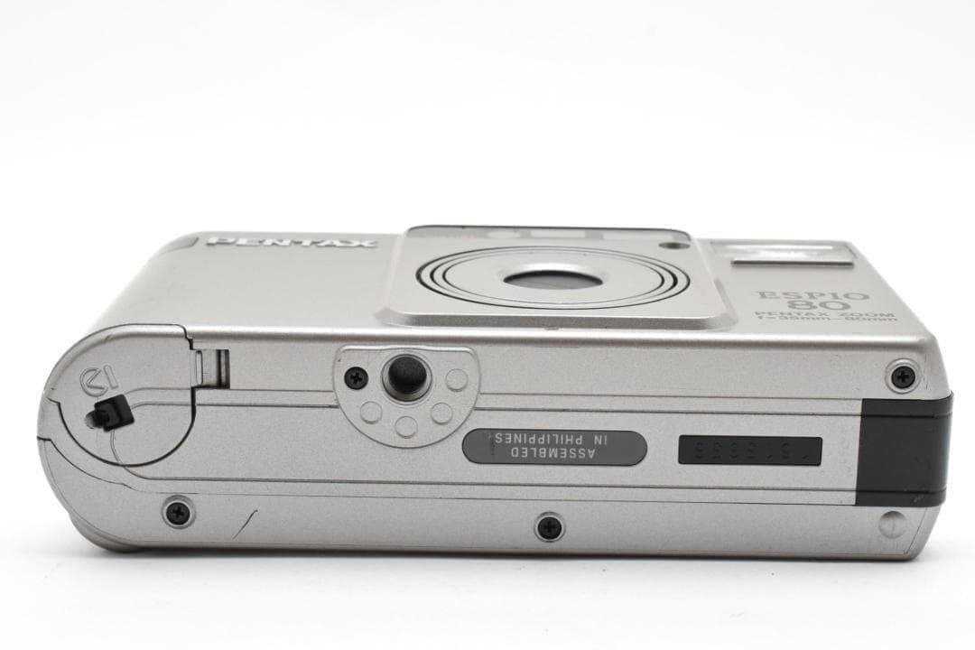 ■ 美品 ■ ペンタックス　PENTAX ESPIO 80