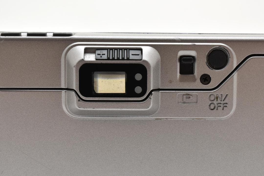 ■ 美品 ■ ペンタックス　PENTAX ESPIO 80