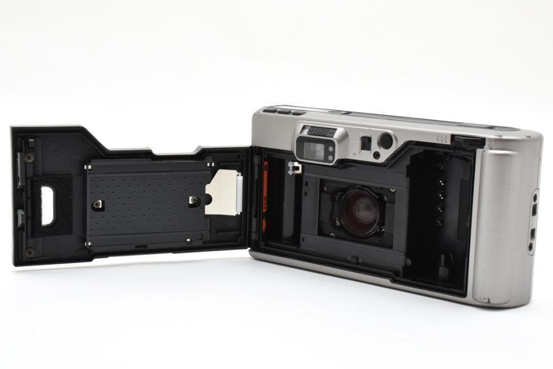 ■ 美品 ■ ペンタックス　PENTAX ESPIO 80