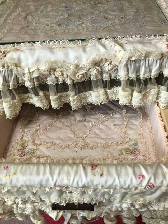 希少❣️値下げ不可❣️美品❣️さえら❣️アキアカネ❣️電話台❣️チェスト❣️廃盤品