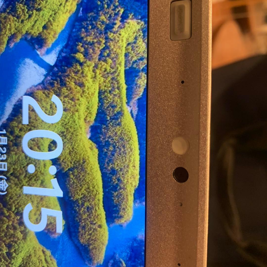 パナソニックレッツノート