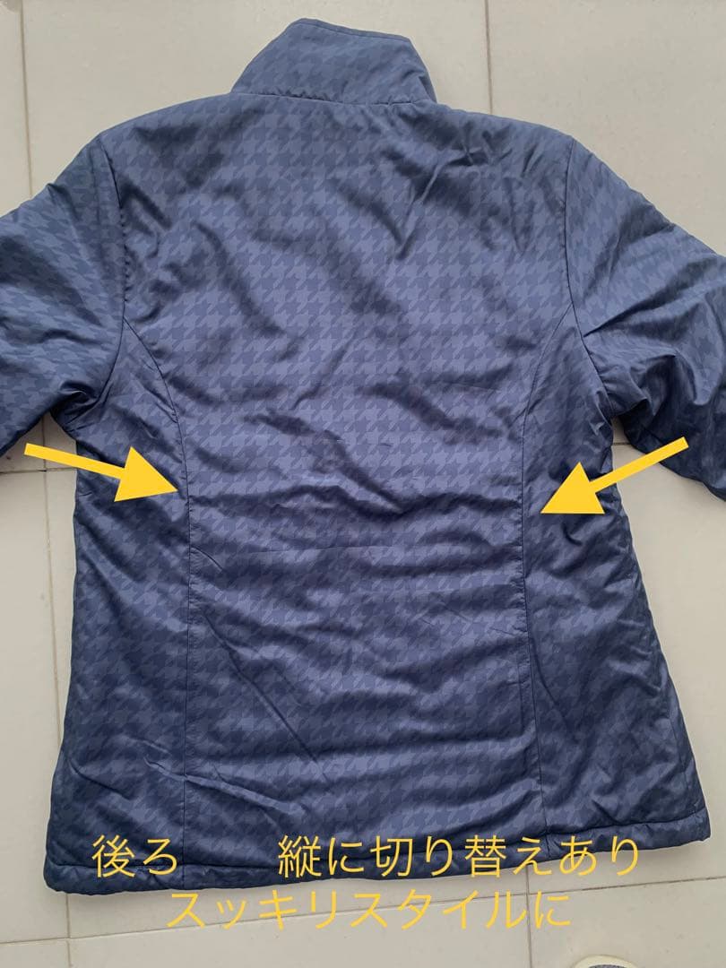 新品　marie claireゴルフウェア　　　　　3点セット