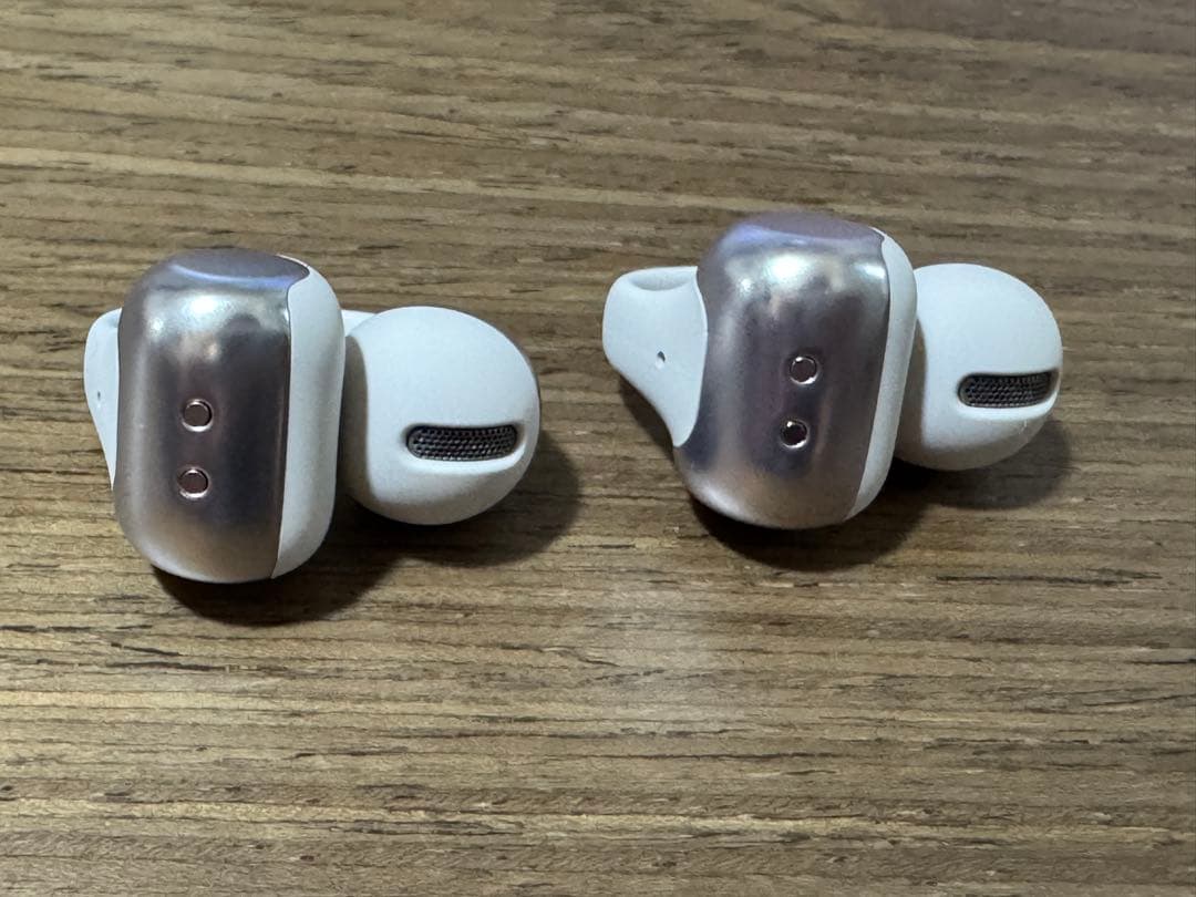 Shokz OpenDots ONE グレー