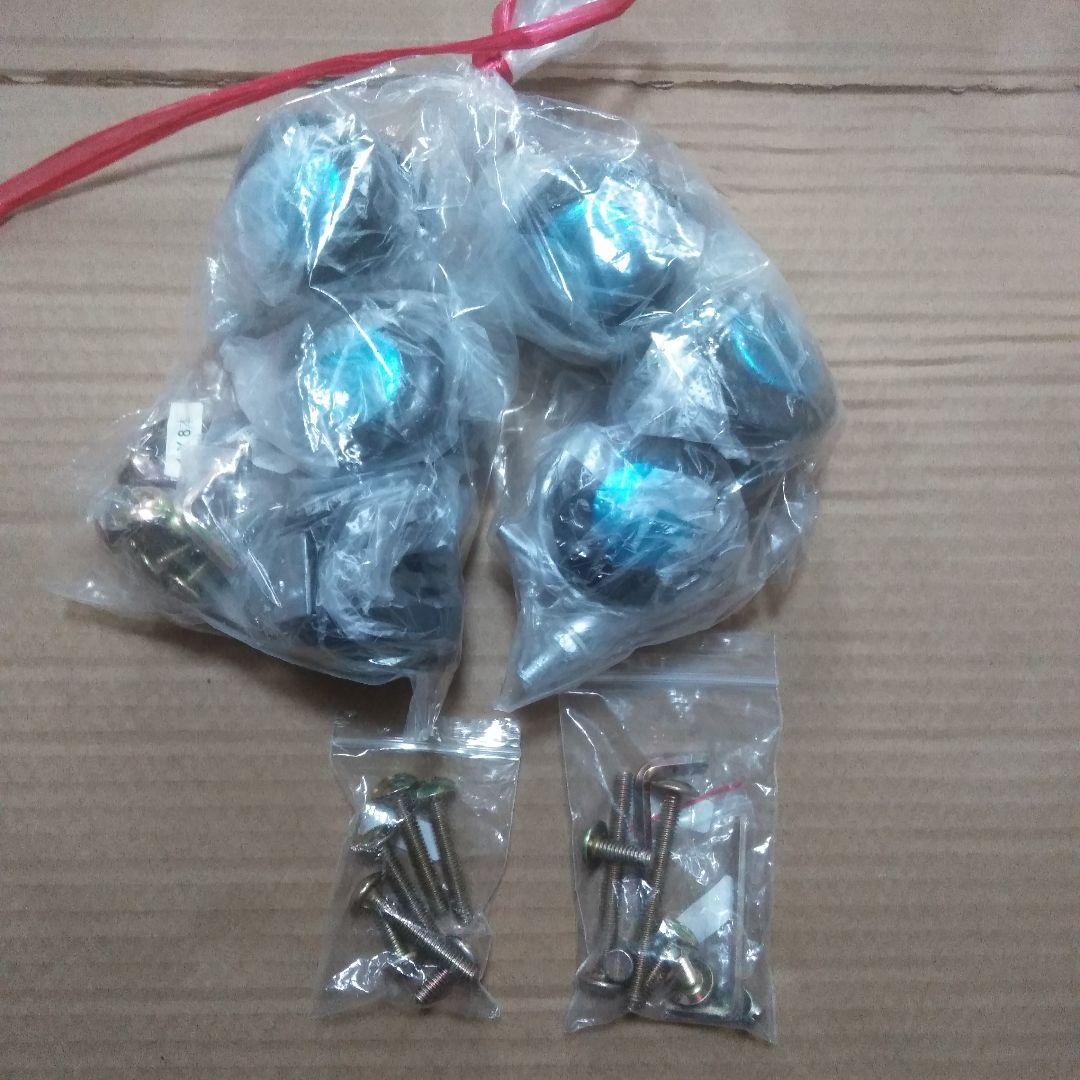 ３段ベッド GOLEM β　キャスター付き子ベッドのみ　直接引渡し限定