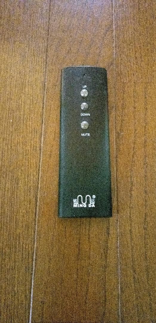 Ming Da ミンダ MC34-A 真空管アンプ