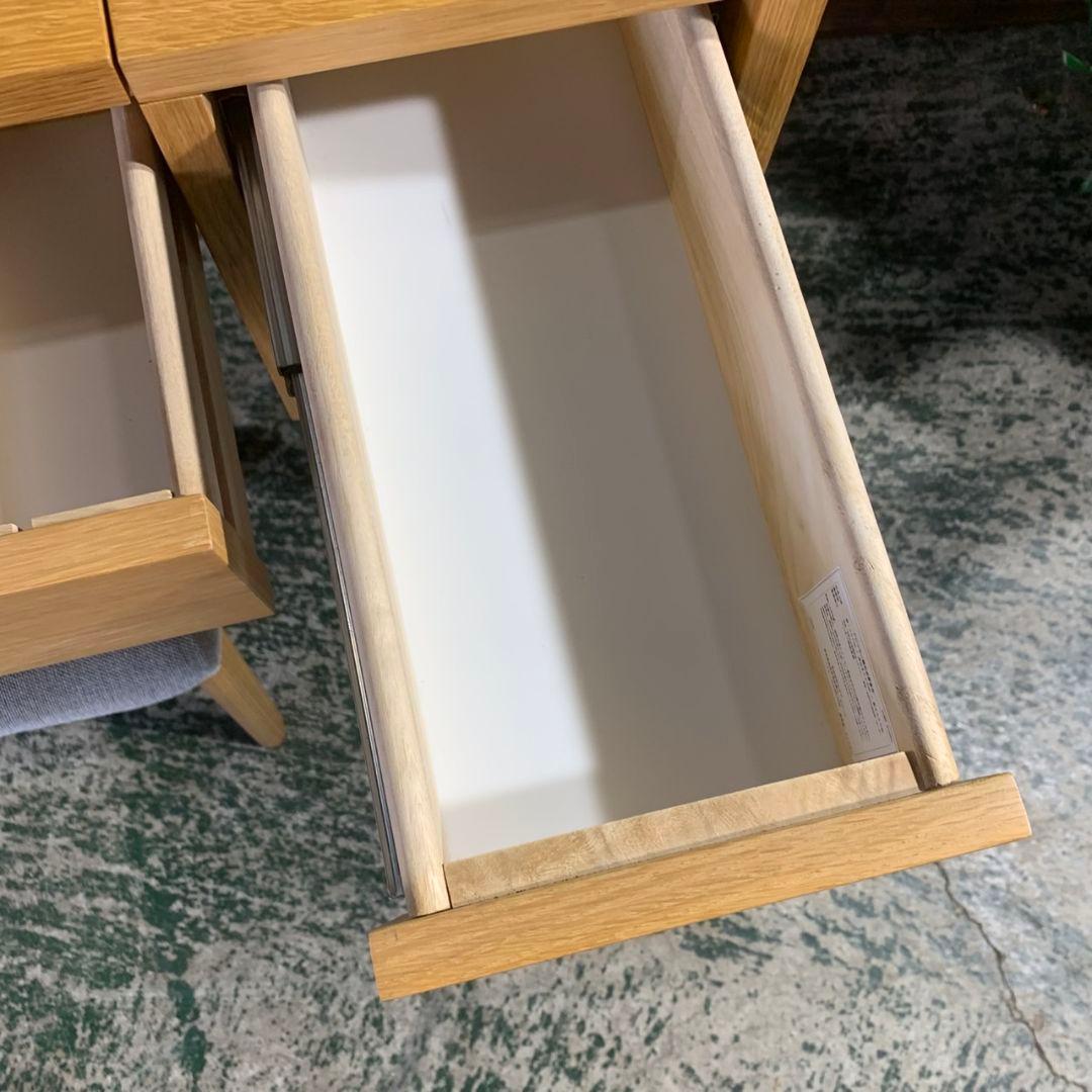 J584 ドレッサー UNICO ウニコ