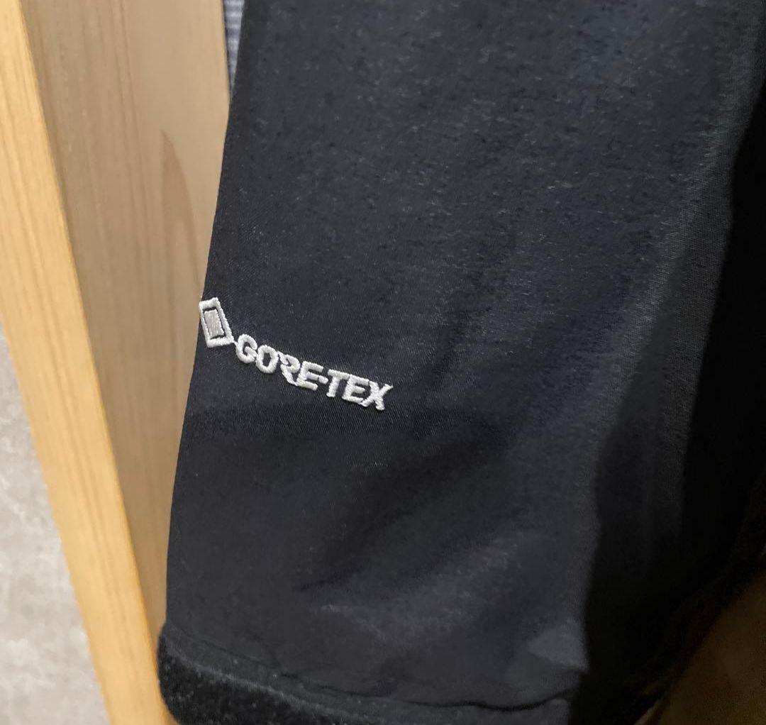 美品　THE NORTH FACE マウンテンライトパーカー S