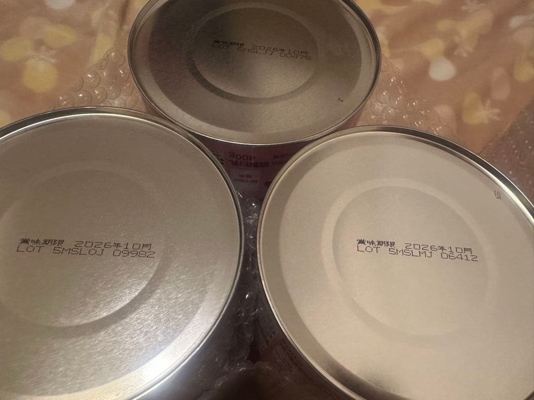 アイクレオ バランスミルク 800g ×6缶