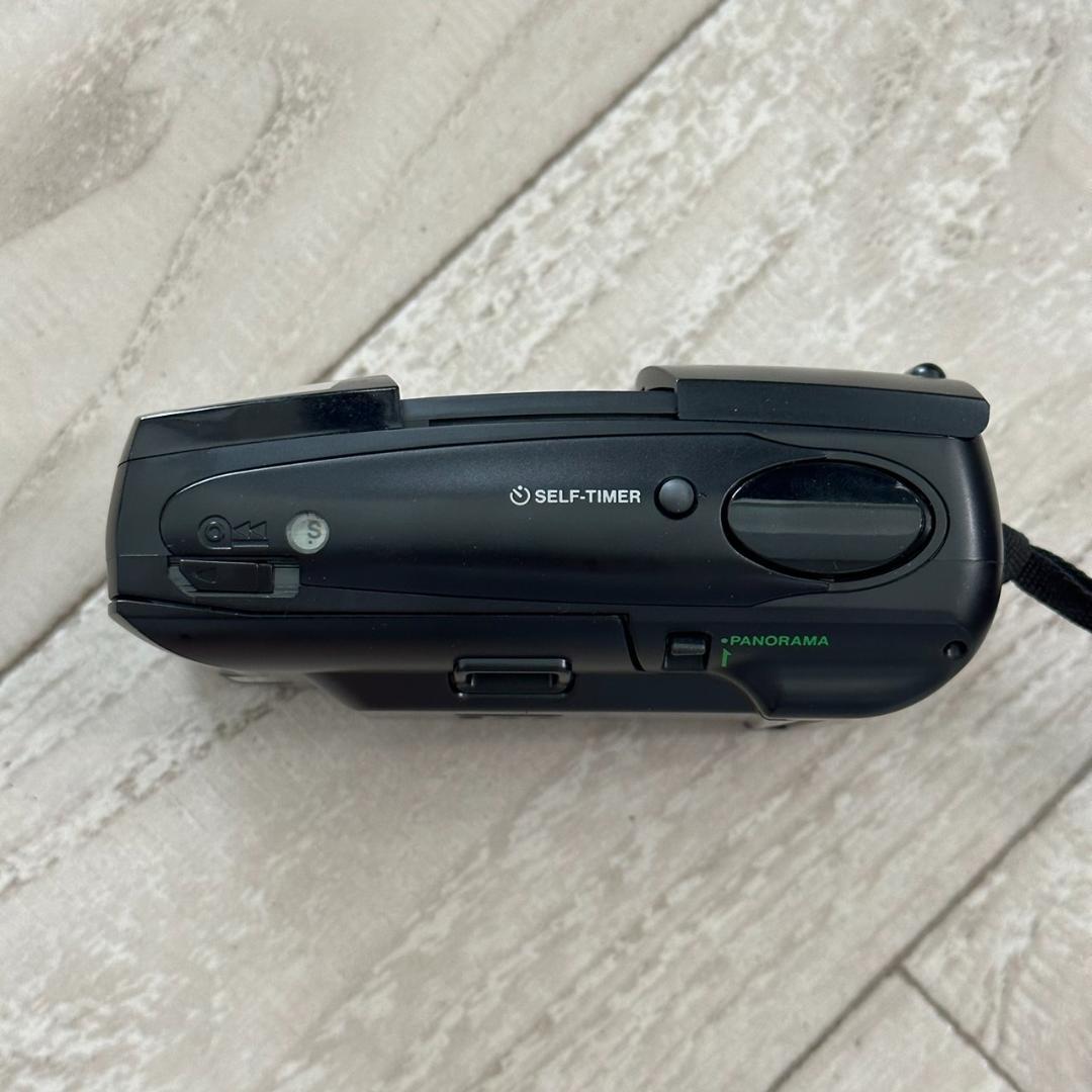 オリンパス OLYMPUS TRIP AF 31 DX 35mmフィルムカメラ