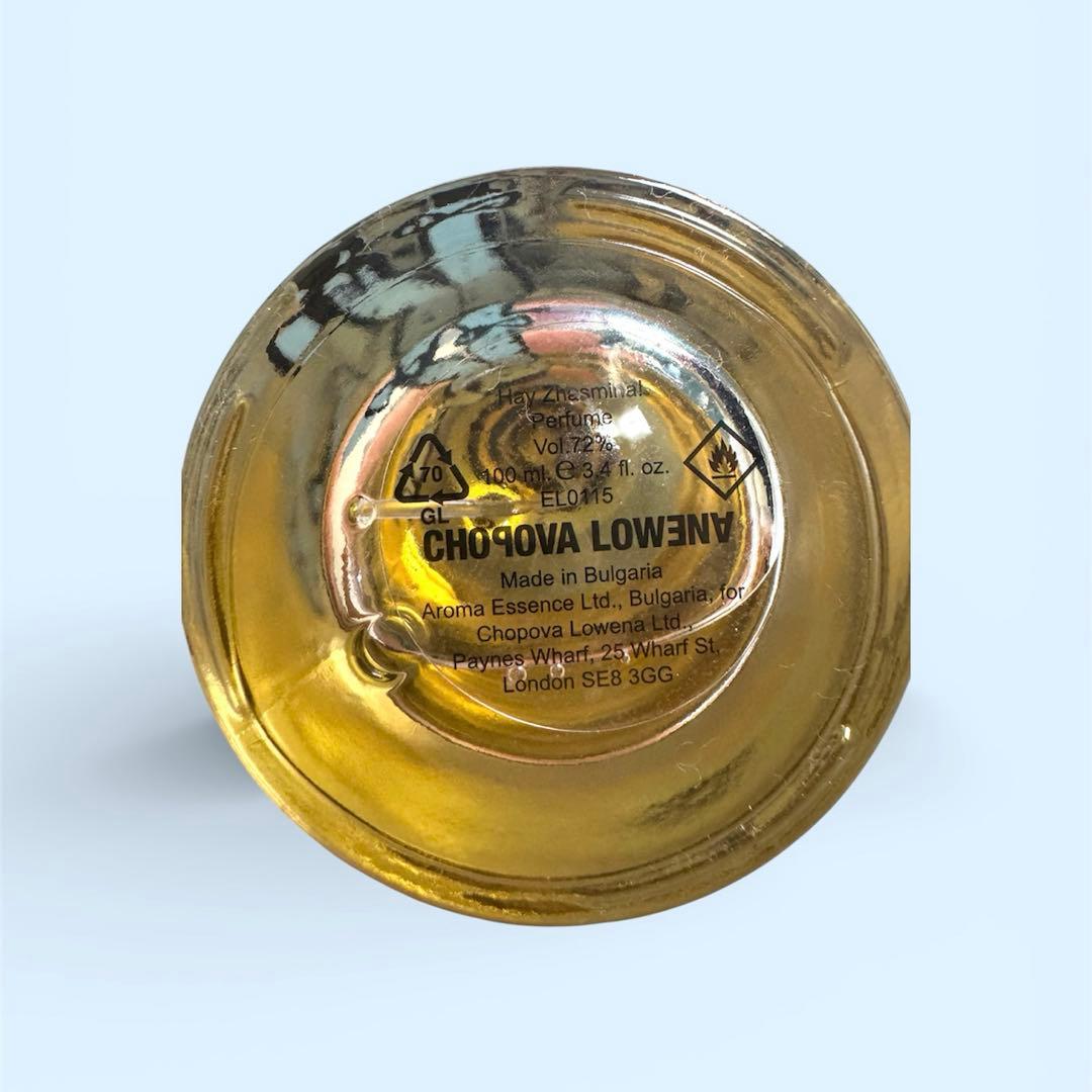 【日本未発売】chopova lowena 香水