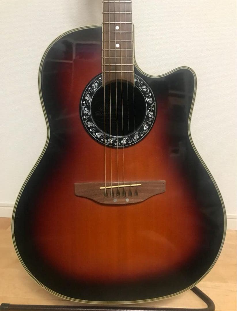 Applause by Ovation オベーション アプローズ AE126