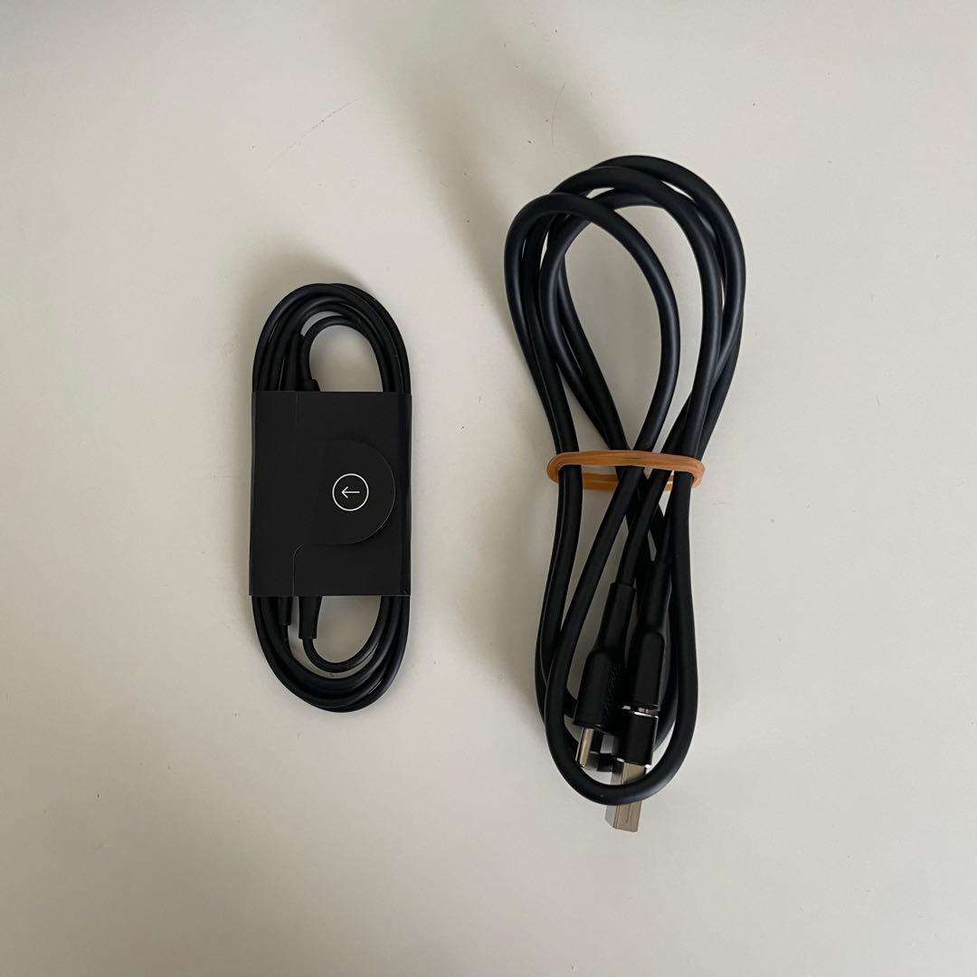 【美品】Bose QuietComfort Headphones箱付