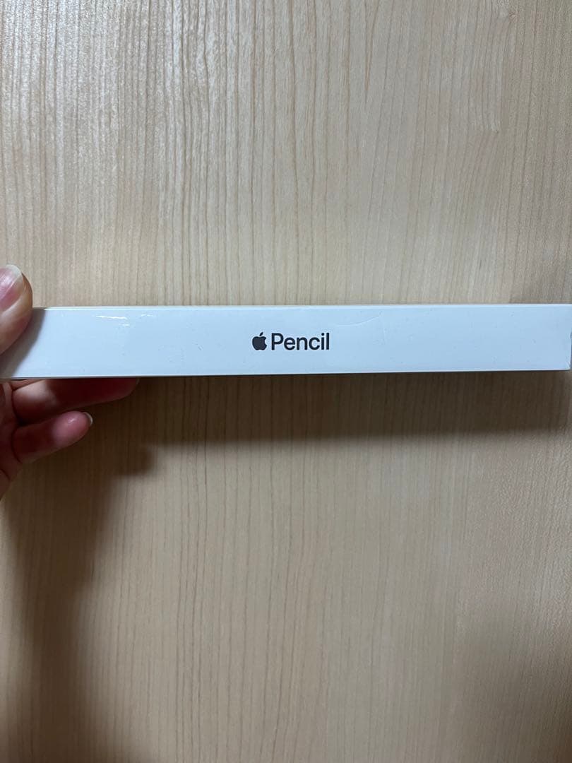 Apple Pencil 第二世代　mu8f2j