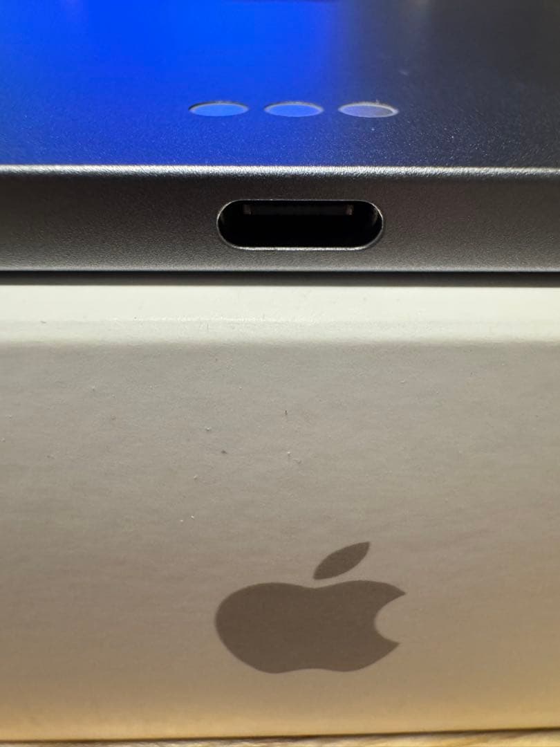 iPad Pro11インチ第4世代 ApplePencil 第2世代替芯 セット