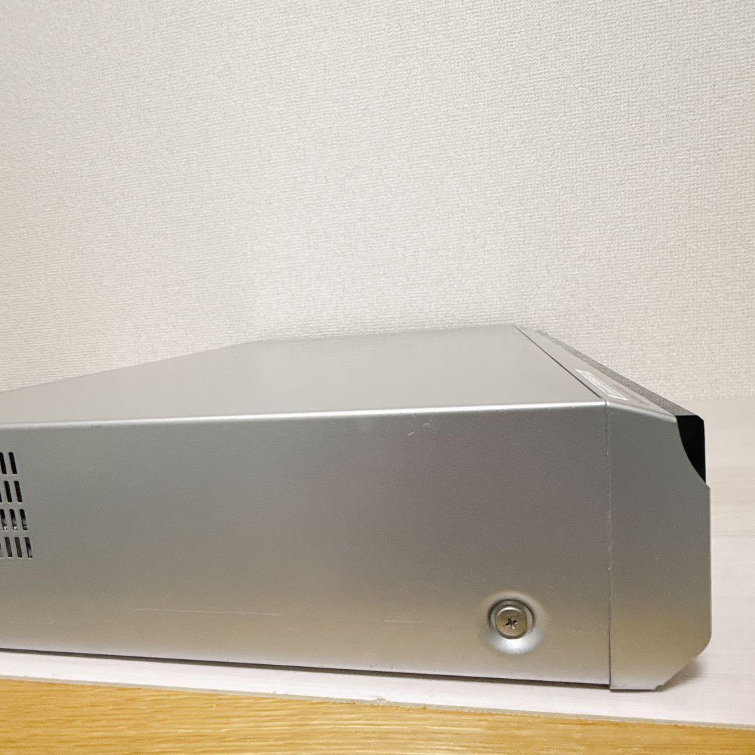 2092【動作】Panasonic DMR-XP21V VHS DVDレコーダー