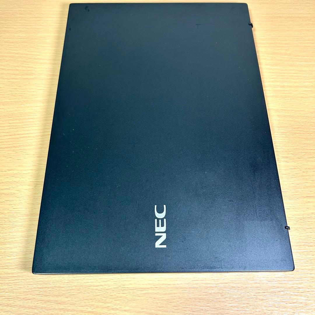 NEC VersaPro VKV18/G-9 i7 16GB 256GB 軽量