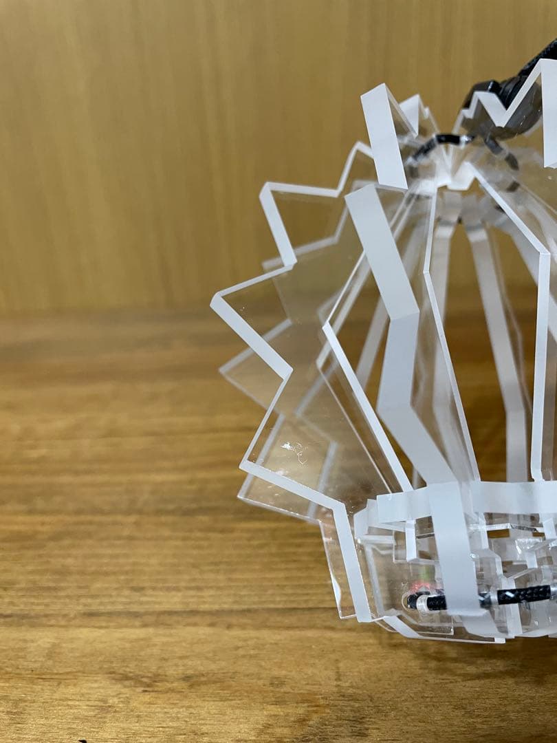 bonbonero ボンボネロ　クリア