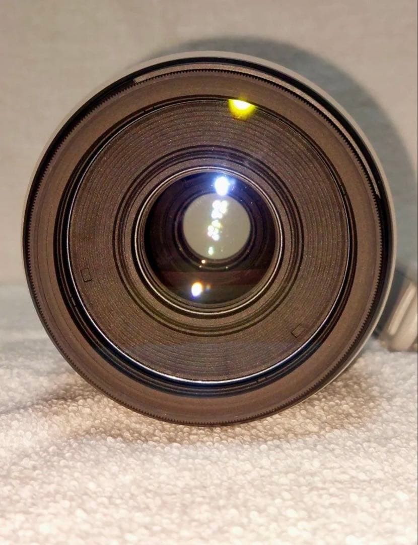 極美品　Canon EF100-400mm F4.5-5.6L IS Ⅱ USM