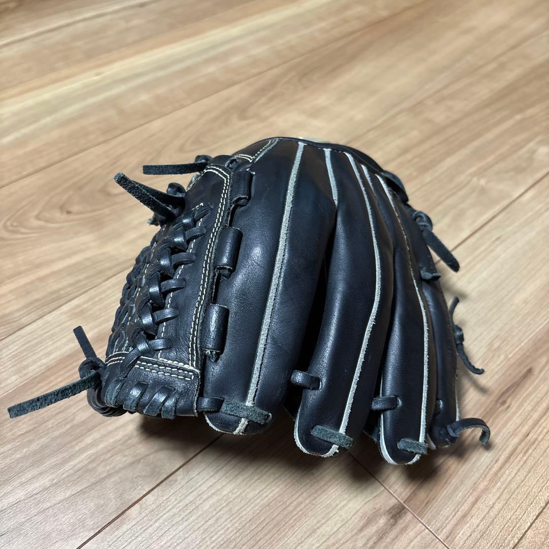 ミズノ　少年軟式　グローバルエリートRG H Selection02＋