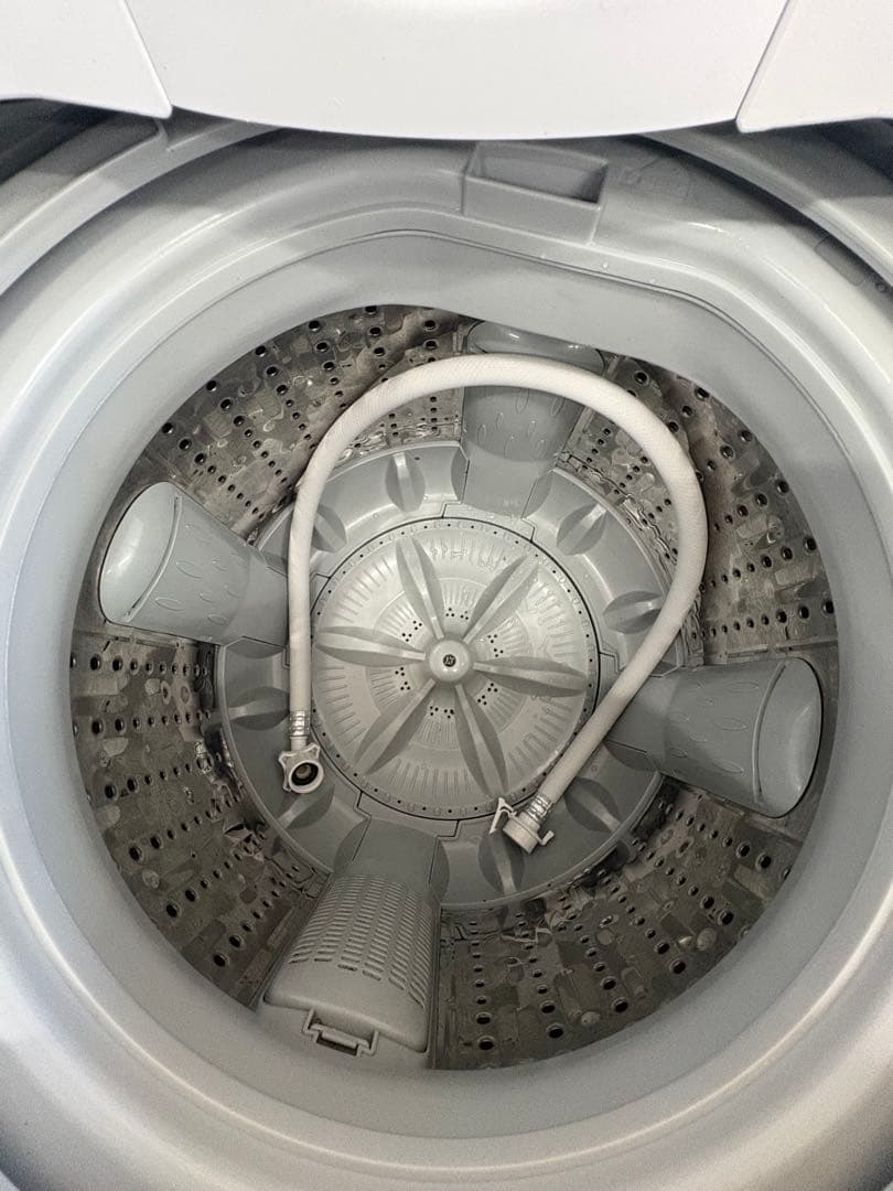 配送設置まで/一人暮らし家電セット/分解清掃