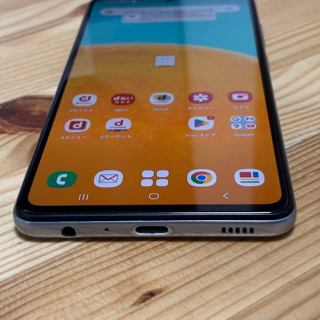 徳*良様 00701 Galaxy A52 SIMフリー