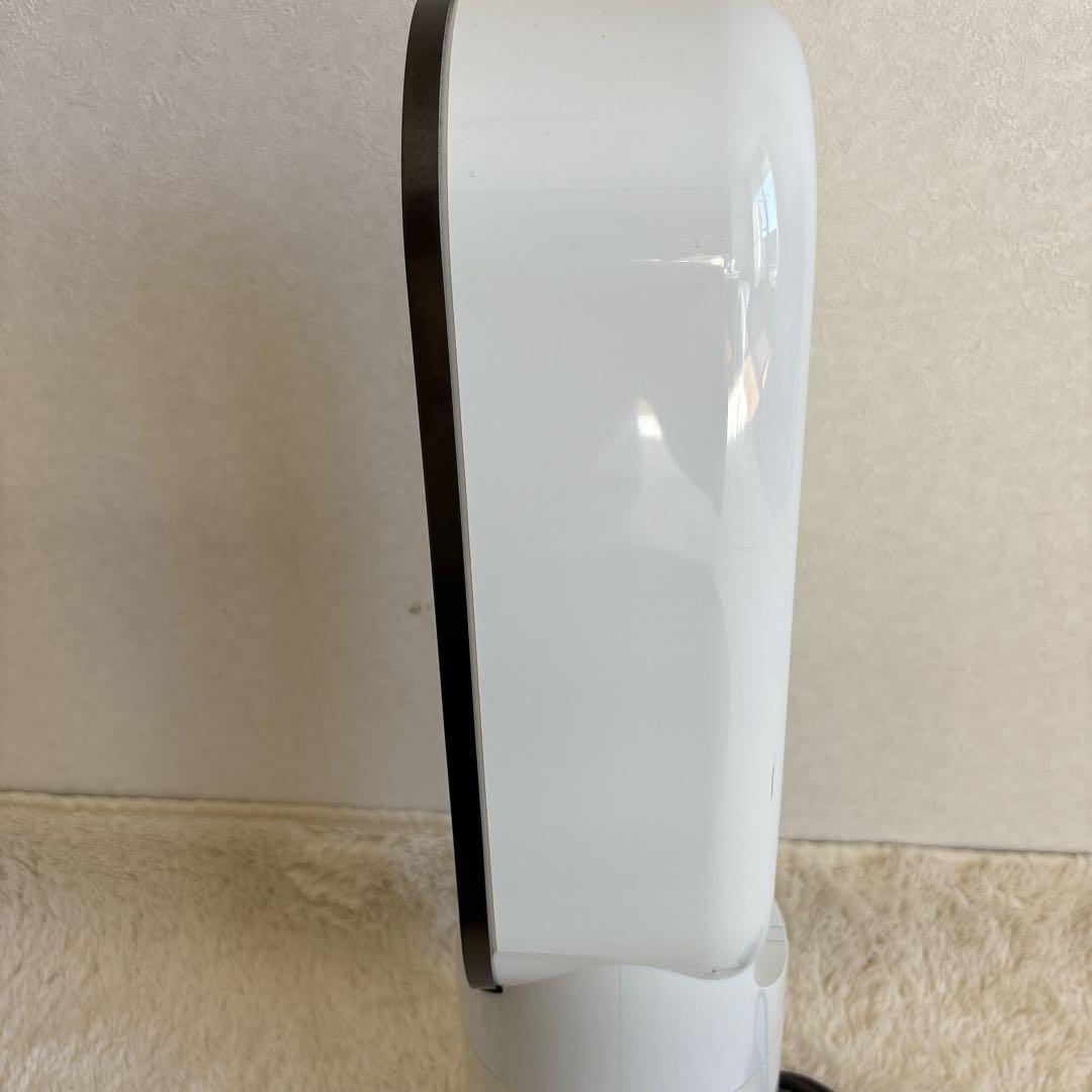 dyson ダイソン AM09 hot+cool ホワイト2020年製