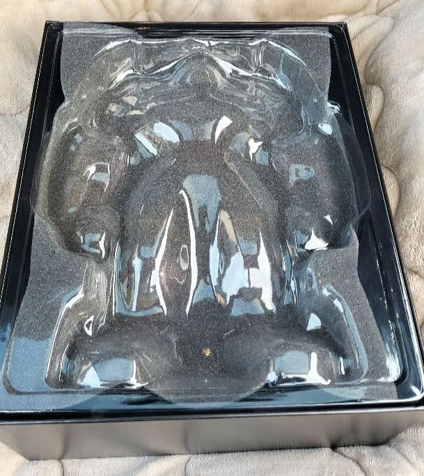 〚ほぼ未使用だが難あり〛ZD TOYS 14インチ ハルクバスター MK44