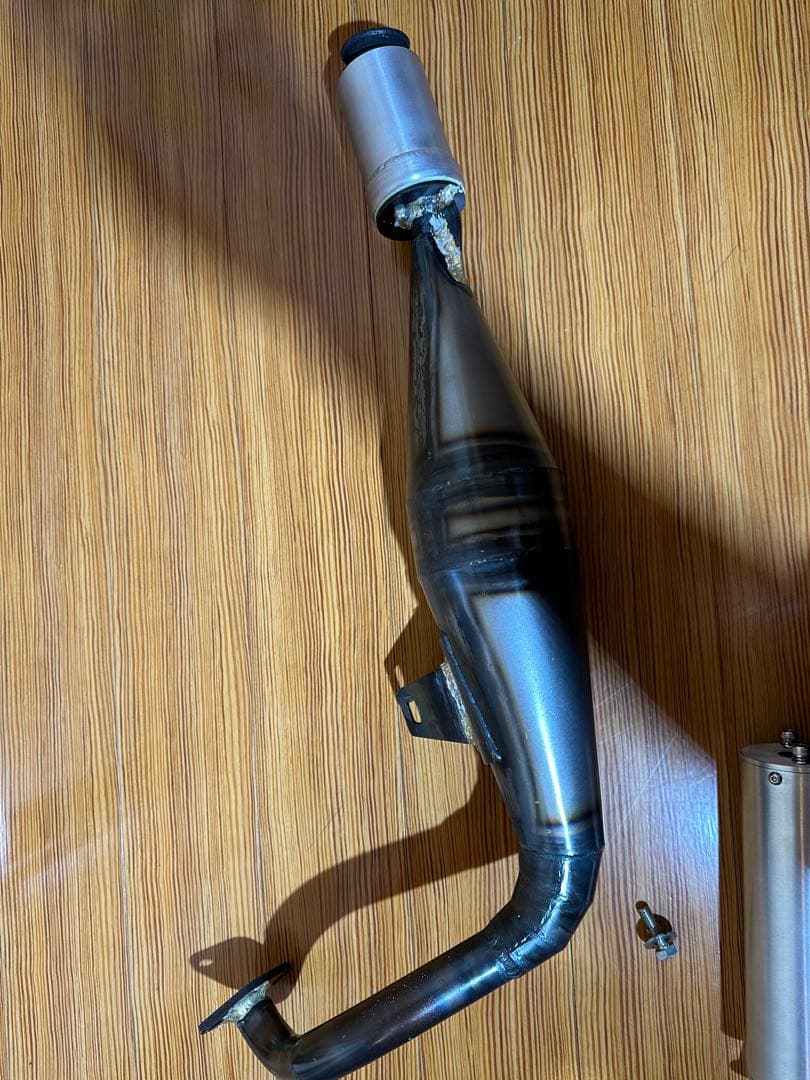 カメレオンファクトリーチャンバーaf35 af34