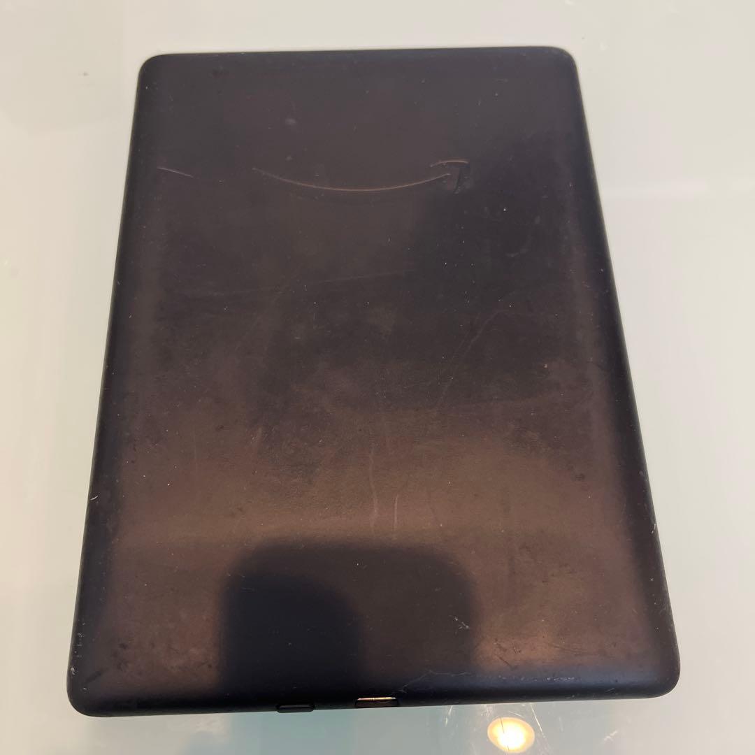 Kindle Paperwhite (第11世代) 広告モデル