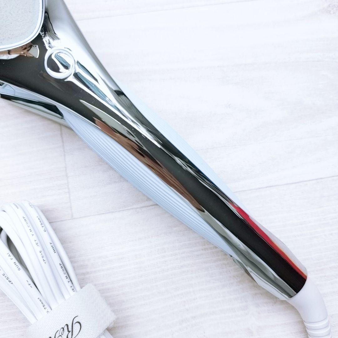 新品同様☺最新モデル Refa リファパワー ストレート プロ RE-BS