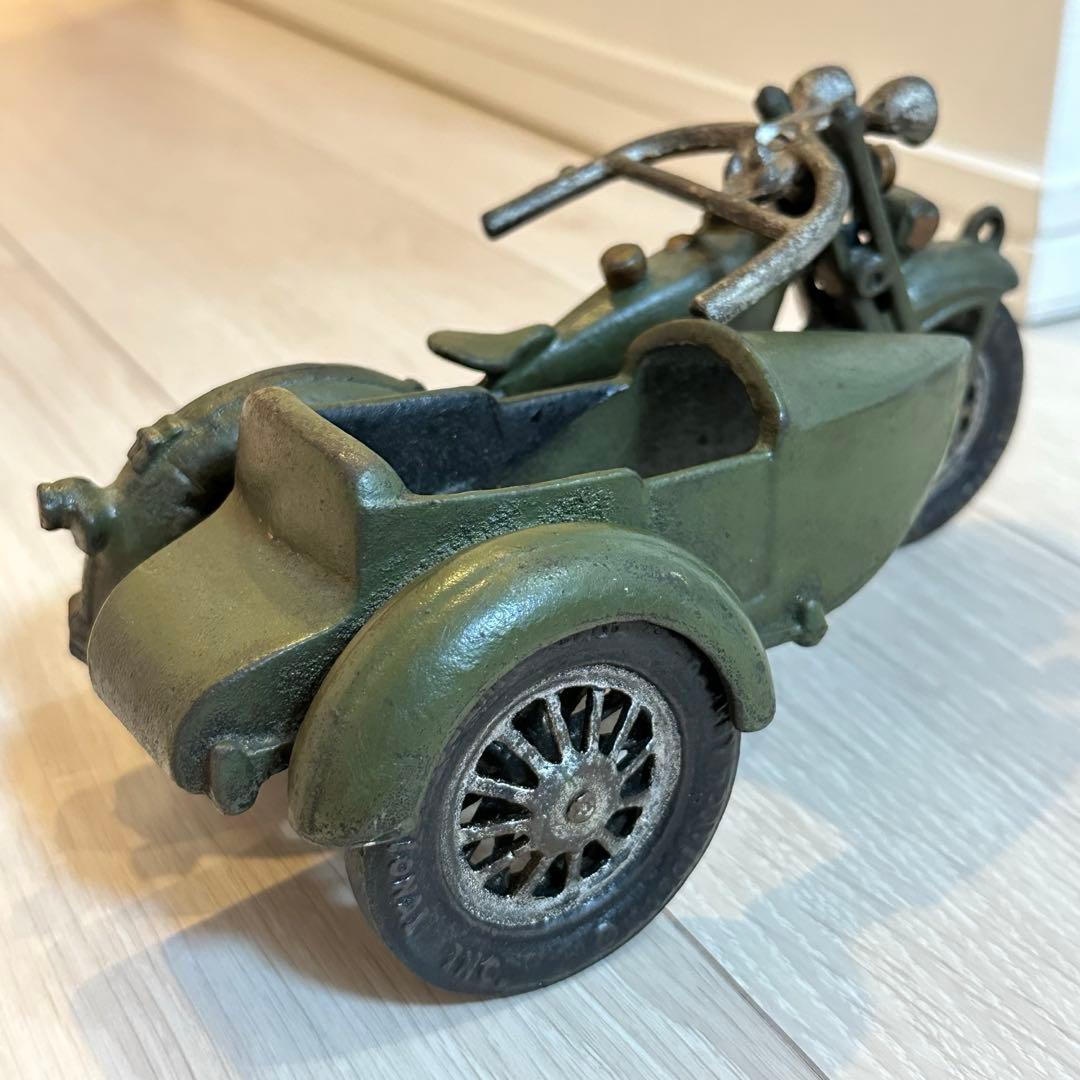 ハーレーダビッドソン