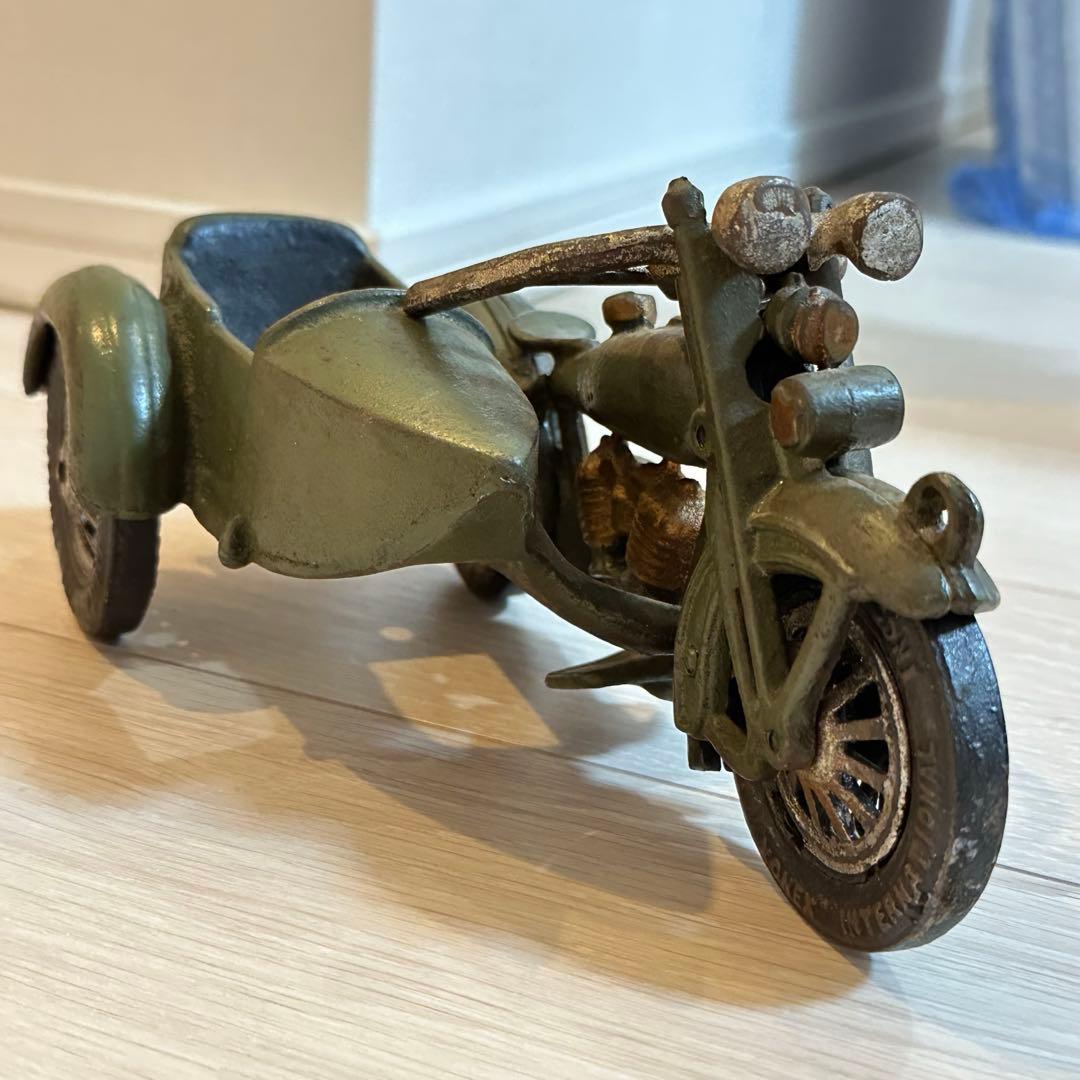 ハーレーダビッドソン